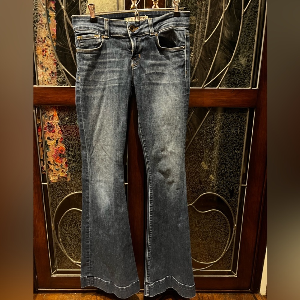 J Brand Jeans